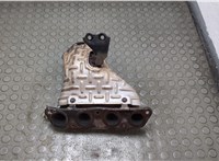 1710422050 Коллектор выпускной Toyota Corolla Verso 2002-2004 21475905 #2