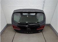 5P0955711C Двигатель стеклоочистителя (моторчик дворников) задний Seat Leon 2 2005-2012 11982228 #1