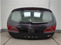 5P0955711C Двигатель стеклоочистителя (моторчик дворников) задний Seat Leon 2 2005-2012 11982228 #4