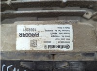 1869261 Блок управления системой AdBlue, Блок электронный SCR DAF XF 106 2013-2021 21476389 #2