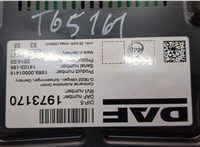 1973170 Щиток приборов (приборная панель) DAF XF 106 2013-2021 21476461 #5