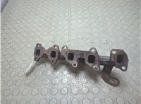 73501340 Коллектор выпускной Opel Corsa D 2006-2014 21476501 #4