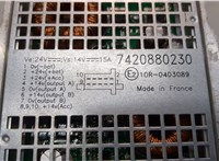 7420880230 Инвертор, преобразователь напряжения DAF LF 2013-2021 21476543 #3