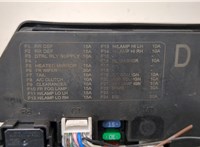 284B7EB33C Блок предохранителей Nissan Navara 2004-2015 22132426 #2