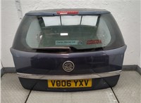  Двигатель стеклоочистителя (моторчик дворников) задний Opel Astra H 2004-2010 11982991 #1