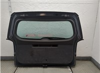  Двигатель стеклоочистителя (моторчик дворников) задний Opel Astra H 2004-2010 11982991 #6