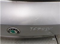  Двигатель стеклоочистителя (моторчик дворников) задний Skoda Fabia 2007-2014 11983012 #2