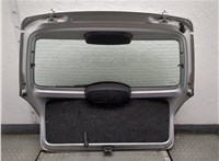  Двигатель стеклоочистителя (моторчик дворников) задний Skoda Fabia 2007-2014 11983012 #6