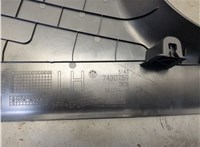 51437490759 Обшивка стойки BMW i4 2021-2026 21477105 #3