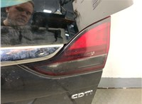 1273109, 13256923 Двигатель стеклоочистителя (моторчик дворников) задний Opel Zafira C 2011-2019 11983199 #7