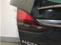 1273109, 13256923 Двигатель стеклоочистителя (моторчик дворников) задний Opel Zafira C 2011-2019 11983199 #8