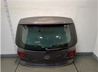  Двигатель стеклоочистителя (моторчик дворников) задний Volkswagen Tiguan 2011-2018 11983261 #1