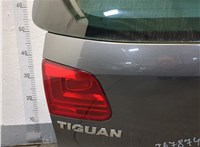  Двигатель стеклоочистителя (моторчик дворников) задний Volkswagen Tiguan 2011-2018 11983261 #7