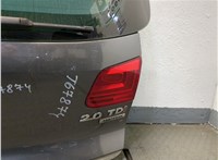  Двигатель стеклоочистителя (моторчик дворников) задний Volkswagen Tiguan 2011-2018 11983261 #8