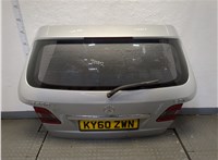  Двигатель стеклоочистителя (моторчик дворников) задний Mercedes B W245 2005-2011 11983290 #1