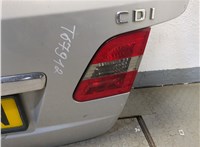  Двигатель стеклоочистителя (моторчик дворников) задний Mercedes B W245 2005-2011 11983290 #8