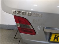  Двигатель стеклоочистителя (моторчик дворников) задний Mercedes B W245 2005-2011 11983290 #9