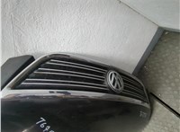  Обшивка капота Volkswagen Phaeton 2002-2010 11983465 #5