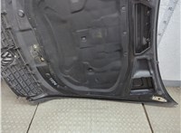  Обшивка капота Volkswagen Phaeton 2002-2010 11983465 #7