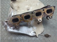 Коллектор выпускной Renault Megane 2 2002-2009 21478023 #4