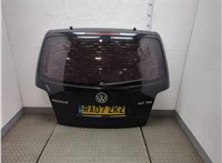  Двигатель стеклоочистителя (моторчик дворников) задний Volkswagen Touran 2006-2010 11983643 #1