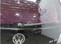 Двигатель стеклоочистителя (моторчик дворников) задний Volkswagen Touran 2006-2010 11983643 #6
