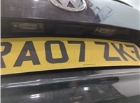  Двигатель стеклоочистителя (моторчик дворников) задний Volkswagen Touran 2006-2010 11983643 #7
