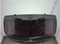  Двигатель стеклоочистителя (моторчик дворников) задний Volkswagen Touran 2006-2010 11983643 #9