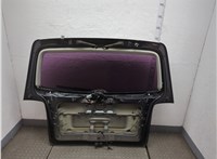  Двигатель стеклоочистителя (моторчик дворников) задний Volkswagen Touran 2006-2010 11983643 #11