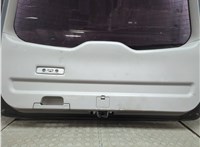  Двигатель стеклоочистителя (моторчик дворников) задний Mitsubishi Grandis 11983772 #4