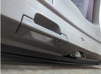  Двигатель стеклоочистителя (моторчик дворников) задний Mitsubishi Grandis 11983772 #5
