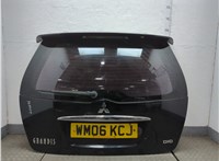  Двигатель стеклоочистителя (моторчик дворников) задний Mitsubishi Grandis 11983772 #1