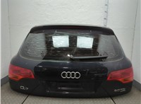 8E9955711E Двигатель стеклоочистителя (моторчик дворников) задний Audi Q7 2005-2015 11984098 #1