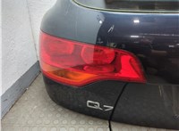 8E9955711E Двигатель стеклоочистителя (моторчик дворников) задний Audi Q7 2005-2015 11984098 #11