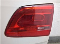 5K6955711B Двигатель стеклоочистителя (моторчик дворников) задний Volkswagen Touran 2010-2015 11984260 #3