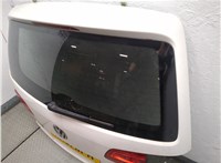 5K6955711B Двигатель стеклоочистителя (моторчик дворников) задний Volkswagen Touran 2010-2015 11984260 #14