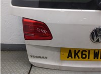 5K6955711B Двигатель стеклоочистителя (моторчик дворников) задний Volkswagen Touran 2010-2015 11984260 #17