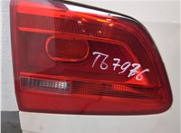 5K6955711B Двигатель стеклоочистителя (моторчик дворников) задний Volkswagen Touran 2010-2015 11984260 #18