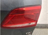 3C9955711A Двигатель стеклоочистителя (моторчик дворников) задний Volkswagen Passat 7 2010-2015 Европа 11984286 #2