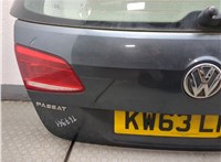 3C9955711A Двигатель стеклоочистителя (моторчик дворников) задний Volkswagen Passat 7 2010-2015 Европа 11984286 #14