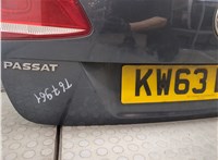 3C9955711A Двигатель стеклоочистителя (моторчик дворников) задний Volkswagen Passat 7 2010-2015 Европа 11984286 #16