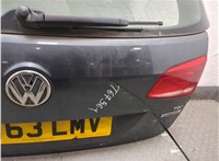 3C9955711A Двигатель стеклоочистителя (моторчик дворников) задний Volkswagen Passat 7 2010-2015 Европа 11984286 #18
