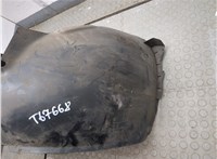  Защита арок (подкрылок) Opel Astra H 2004-2010 21477419 #2