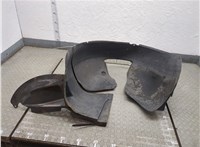  Защита арок (подкрылок) Opel Astra H 2004-2010 21477419 #3