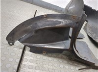  Защита арок (подкрылок) Opel Astra H 2004-2010 21477419 #4
