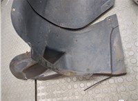  Защита арок (подкрылок) Opel Astra H 2004-2010 21477419 #5