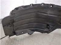  Защита арок (подкрылок) Mitsubishi Eclipse Cross 2017- 22177907 #2