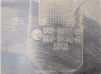  Защита арок (подкрылок) Land Rover Range Rover Sport 2005-2013 22192006 #9