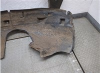 Защита арок (подкрылок) Mercedes ML W164 2005-2011 22174677 #2