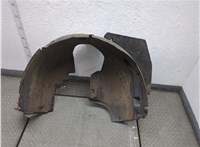  Защита арок (подкрылок) Mercedes ML W164 2005-2011 22174677 #1